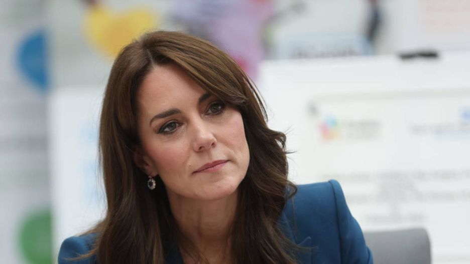Ekspertka komentuje zamieszanie wokół księżnej Kate