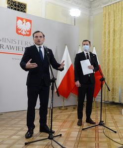 Zbigniew Ziobro zaniepokojony słowami Muellera. Chce rozmawiać z premierem