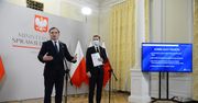 Zbigniew Ziobro zaniepokojony słowami Muellera. Chce rozmawiać z premierem