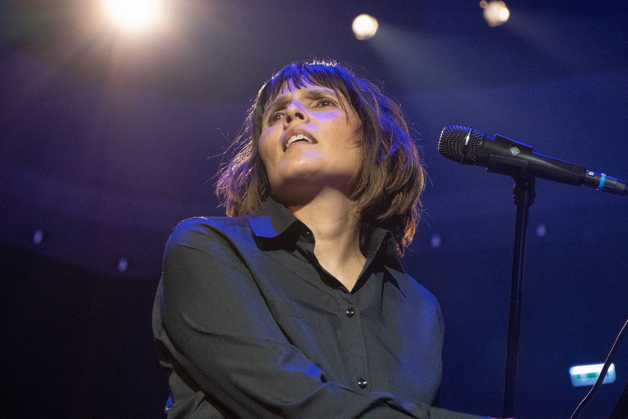 Tanita Tikaram – Wrocław 18.04.2024
