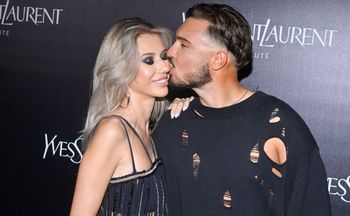 "Jest obywatelką Białorusi". Ślub nie będzie taki prosty