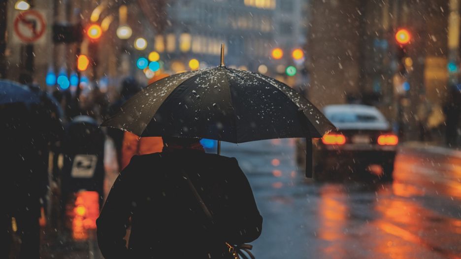 Przez 12 dni będą obserwować pogodę
