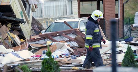 Ponad tysiąc interwencji strażaków w związku z burzami