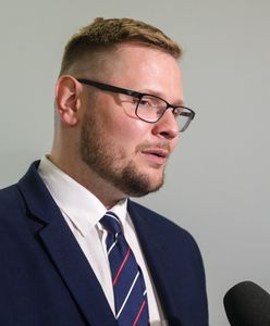 Immunitet Wosia. Sejmowa komisja zdecydowała