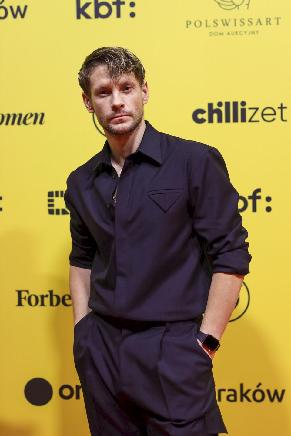 Sebastian Fabijański