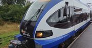 Śląskie: Więcej kursów i nowe trasy międzynarodowe PKP Intercity
