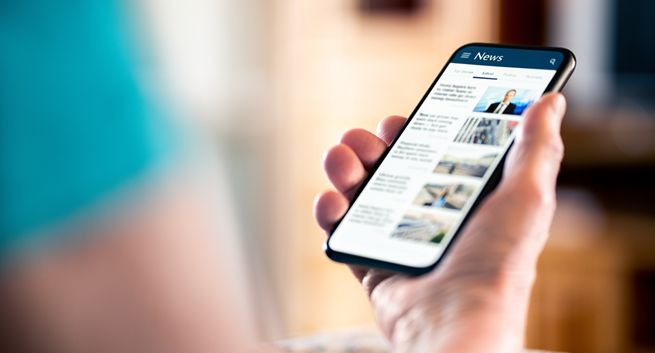 Europa przegrała w 2024 w walce z dezinformacją