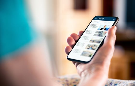 Europa przegrała w 2024 w walce z dezinformacją