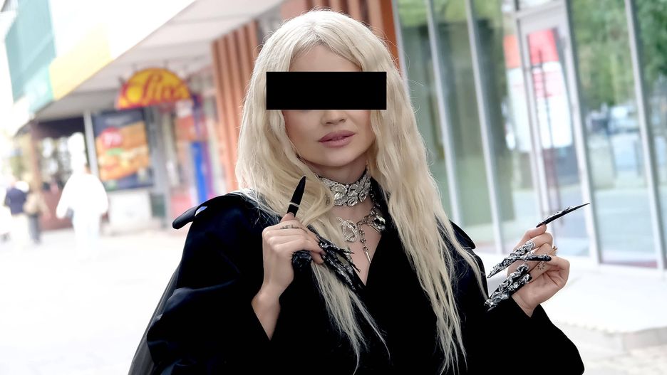 Margaret z zarzutem