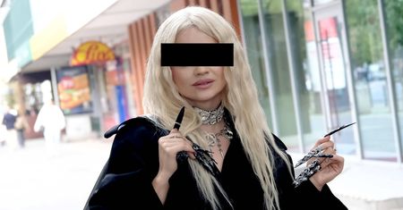 Zarzut dla znanej piosenkarki. Grozi jej nawet pół miliona zł grzywny