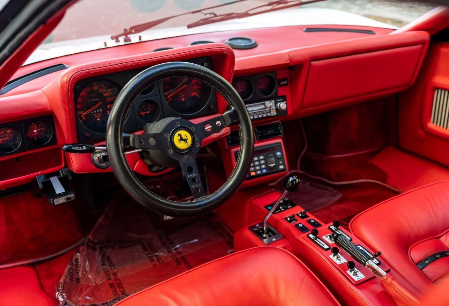 Ferrari 512 BB Koenig Specials