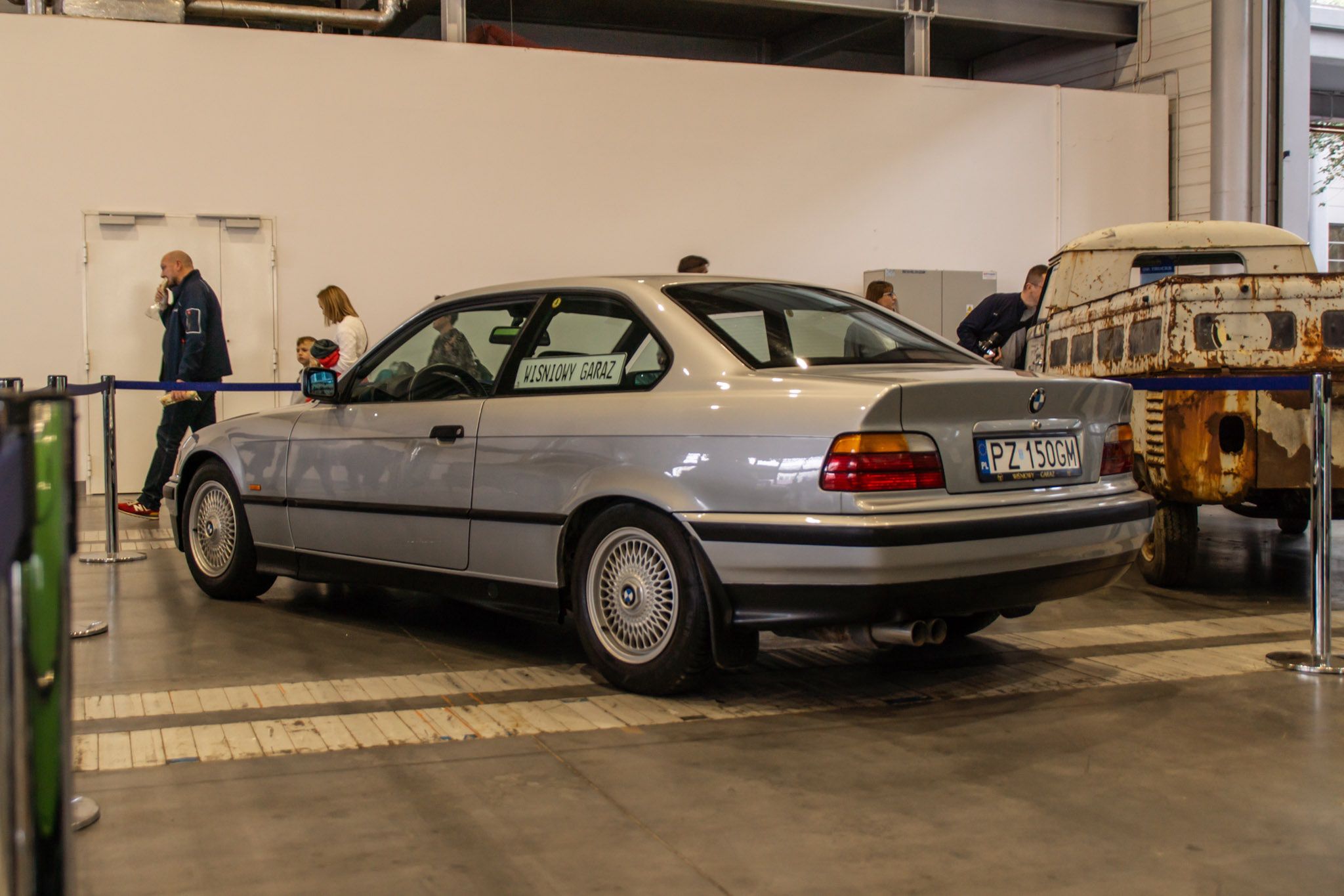 Retro Motor Show 2022