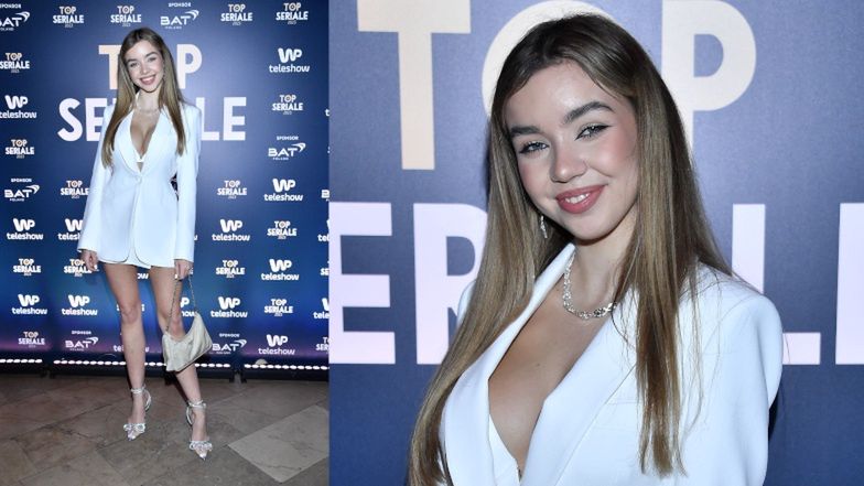 Gala Top Seriale 2023