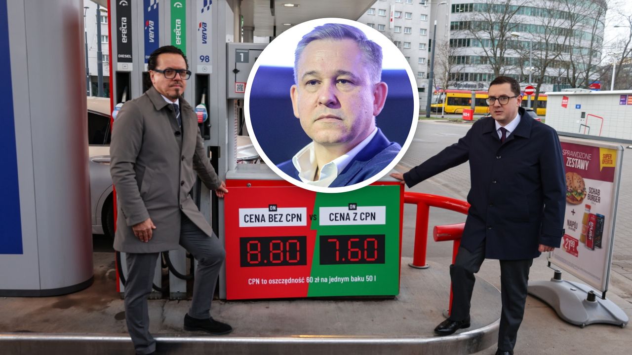 "Licytacja na obniżki". Rada Fiskalna oceniła rządowy pakiet CPN