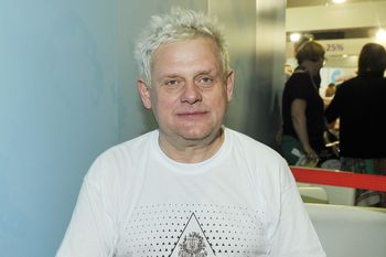 Nie wyobraża sobie życia bez niej. Rodzina dla Kazika jest najważniejsza