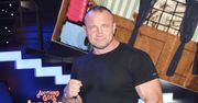 Mariusz Pudzianowski ostro o Polakach. "Nieróbstwo chyba idzie, a nie bieda"