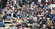 Azjatycki Festiwal Smaków w Bydgoszczy. Tak było pierwszego dnia. Zobacz zdjęcia