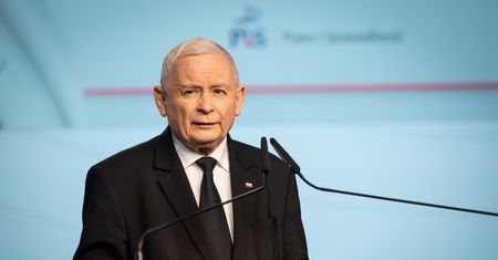 Kandydat PiS wybrany? Decyzja może zapaść dziś