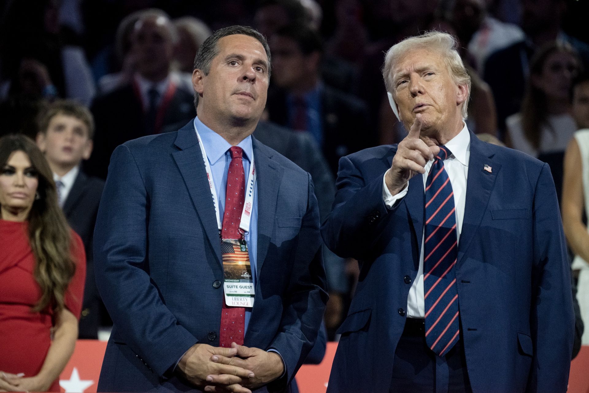 Imperium Trumpa wchodzi w "rewolucyjną technologię". Akcje wystrzeliły