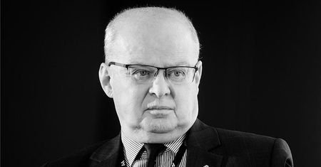 Nie żyje generał Waldemar Skrzypczak