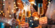 Wielkie odliczanie do sylwestra. Daj się rozkochać w prosecco