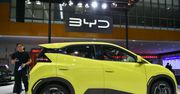 BYD depcze po piętach Tesli. Różnica jest marginalna