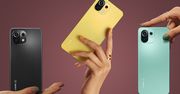 Flagowiec Xiaomi w tańszych odsłonach. Mi 11 Lite i Mi 11i oficjalnie