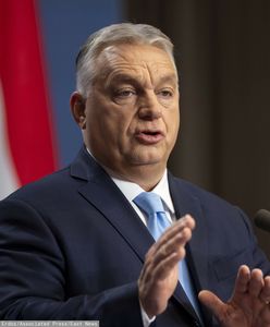 "Nie chcemy". Orban wypowiedział się o stosunkach z Polską