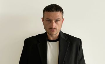Kamil Frączek dyrektorem marketingu marki Yummer’s