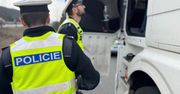 Pierwszy weekend wakacji. Czeska policja zapowiada wzmożone kontrole