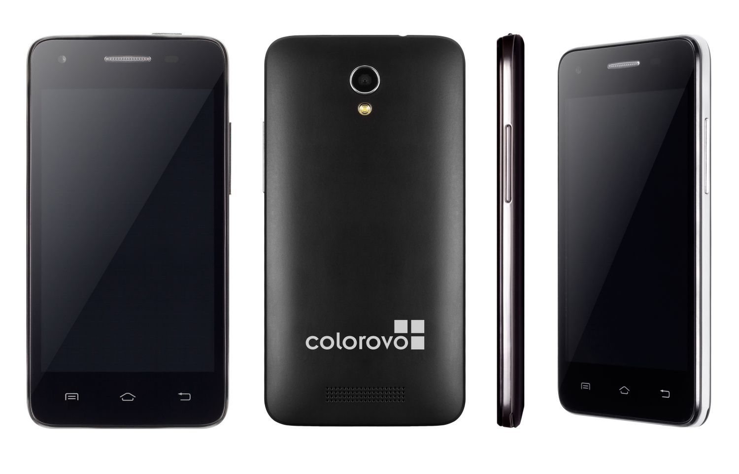 Colorovo CityTone Lite