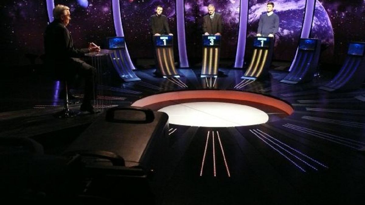 TVP1 nie wyemitowało nowego odcinka "1 z 10"