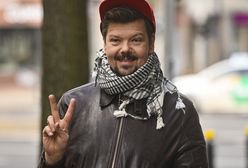 Michał Figurski wraca do telewizji. Poprowadzi nowe randkowe show