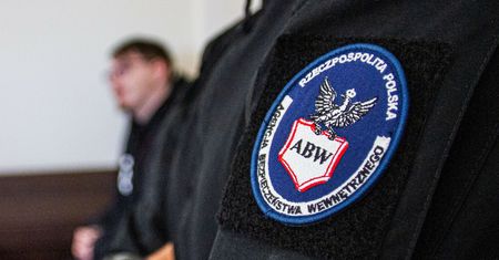 PK bada wątek puszek z materiałami wybuchowymi z Litwy
