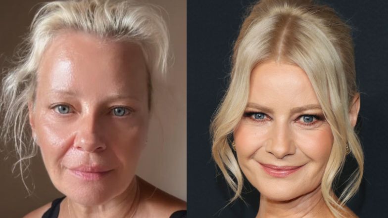 Małgorzata Kożuchowska