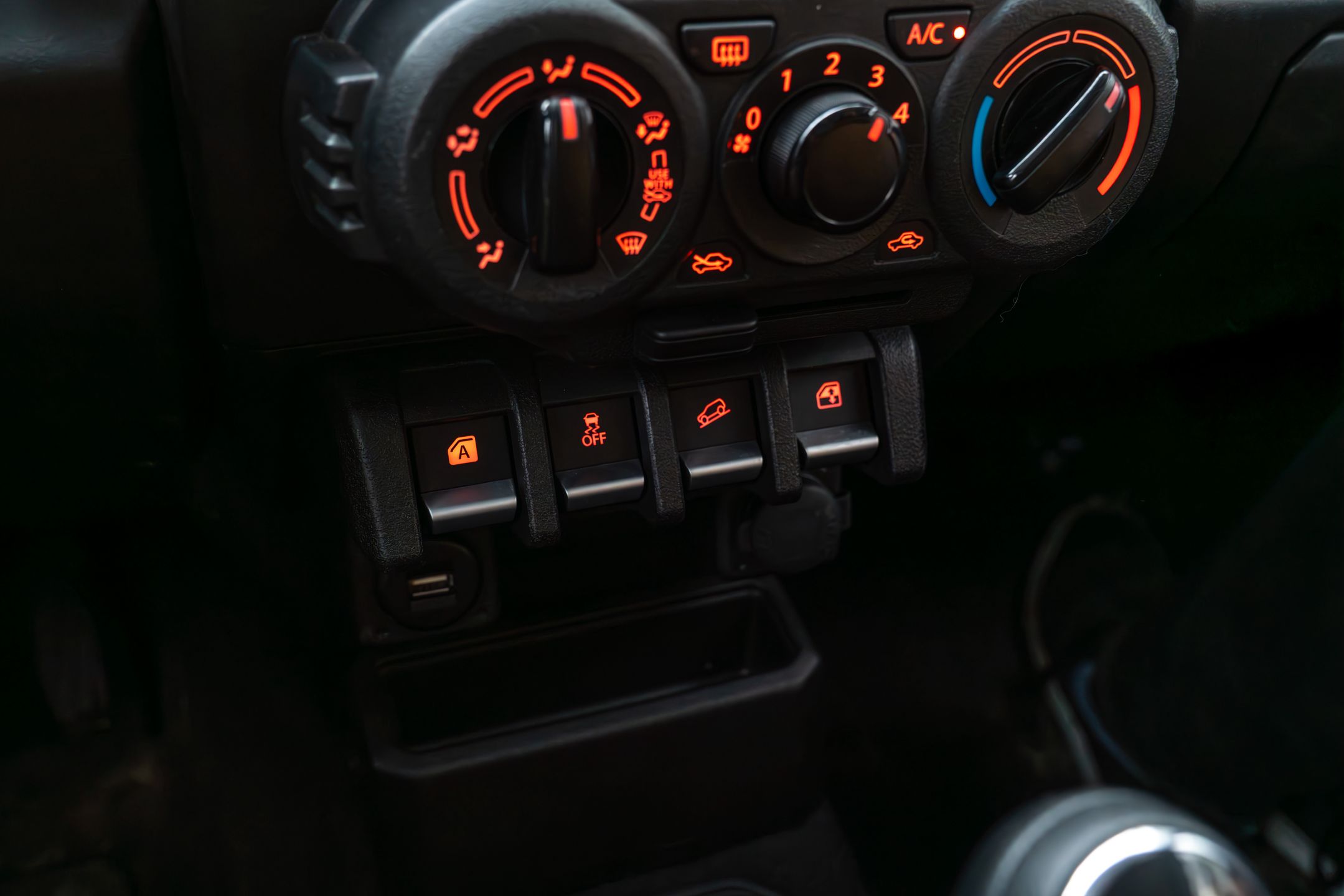 Suzuki Jimny 5D