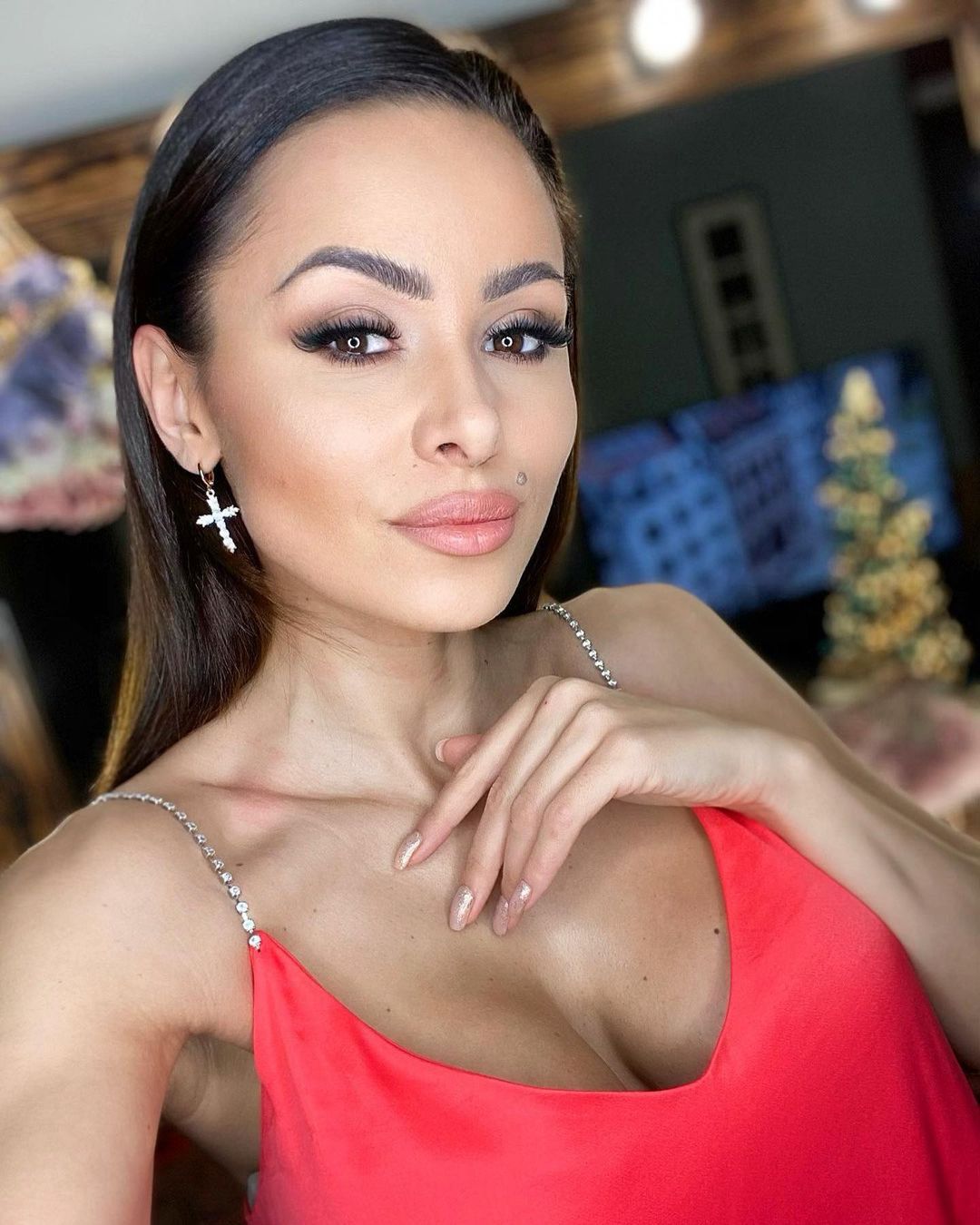 Patrycja Szreder z "Gogglebox" chwali się figurą wpo ciąży. Schudła 17 kilogramów!