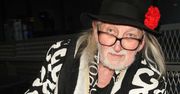 Jerzy Antkowiak W SZPITALU. Projektant pilnie potrzebuje krwi