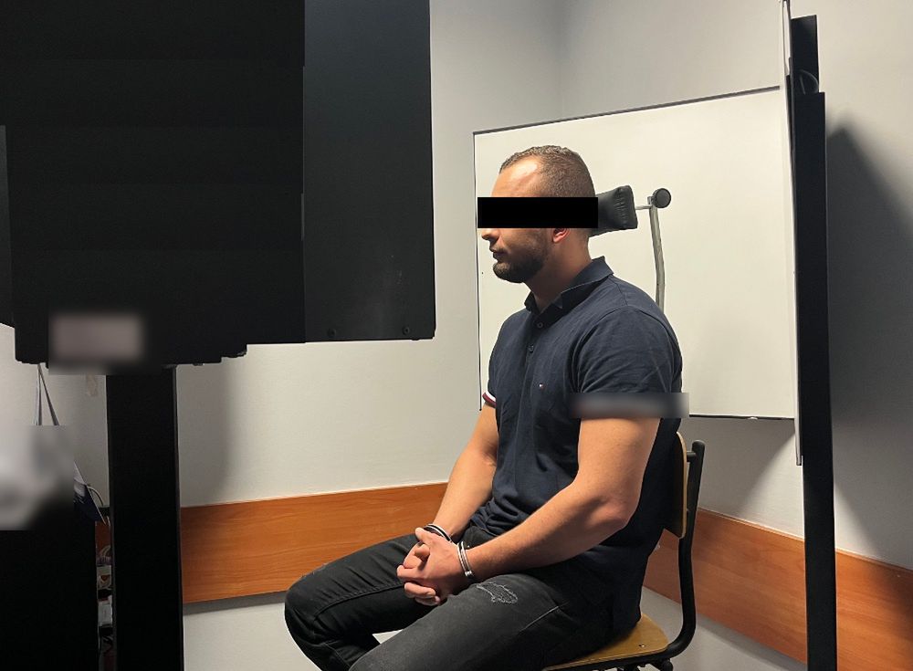 Wołomin: Kradł markowe ubrania i buty. Straty to 13 tys. złotych