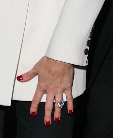 Mohamed Hadid oświadczył się młodszej o 35 lat ukochanej?