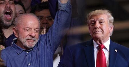 Brazylijskie media o wyzwaniu dla Luli. Kluczowe relacje z Trumpem