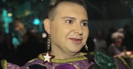 Witkowski o nowej książce: "Będzie o tym, jak pracowałem na ulicy"