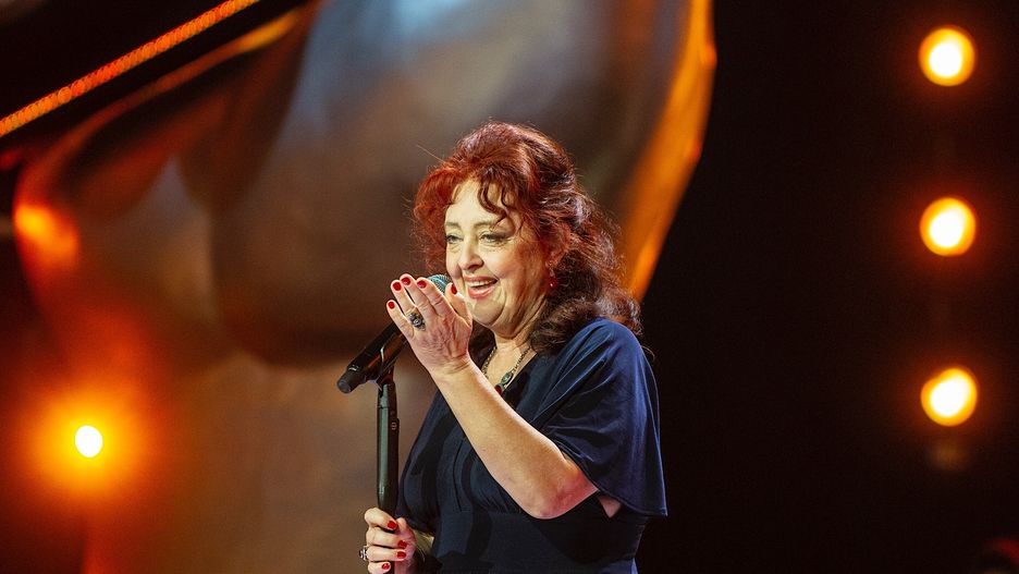 The Voice Senior