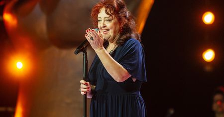 Uczestniczka "The Voice Senior: do Trojanowskiej: "Jesteś bardzo kontrowersyjna"