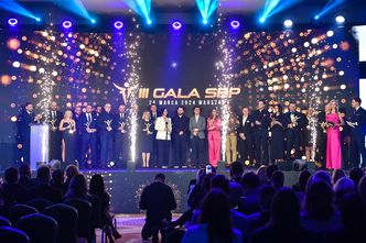IV Gala Sport Biznes Polska – święto, które zmienia sport i biznes!