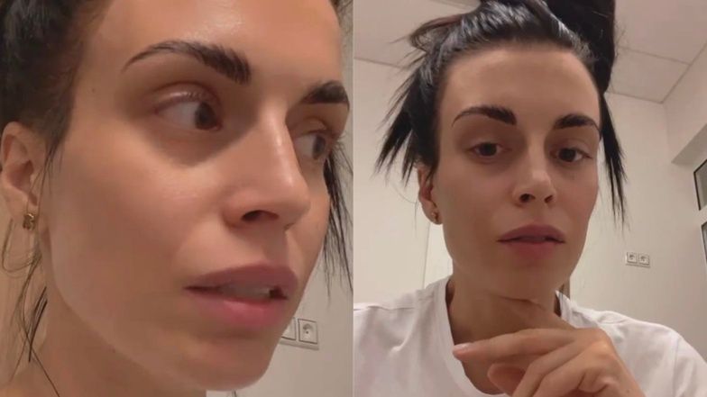 Magdalena Stępień odpowiada na insynuacje Jakuba Rzeźniczaka w sprawie choroby Oliwiera