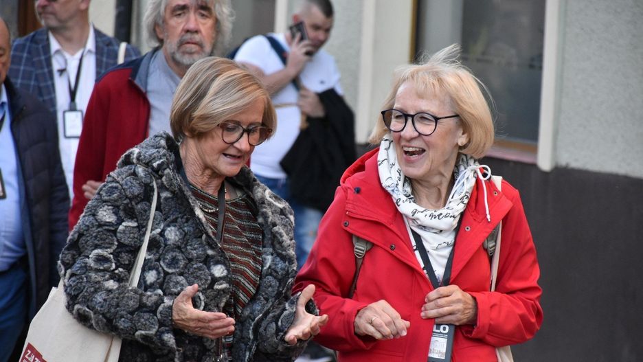 Jubileusz 145-lecia I LO w Starogardzie Gdańskim