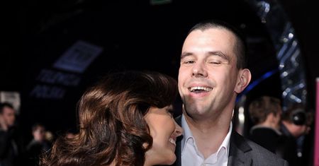 Glinka: "Tak, jestem w 5. miesiącu ciąży!"