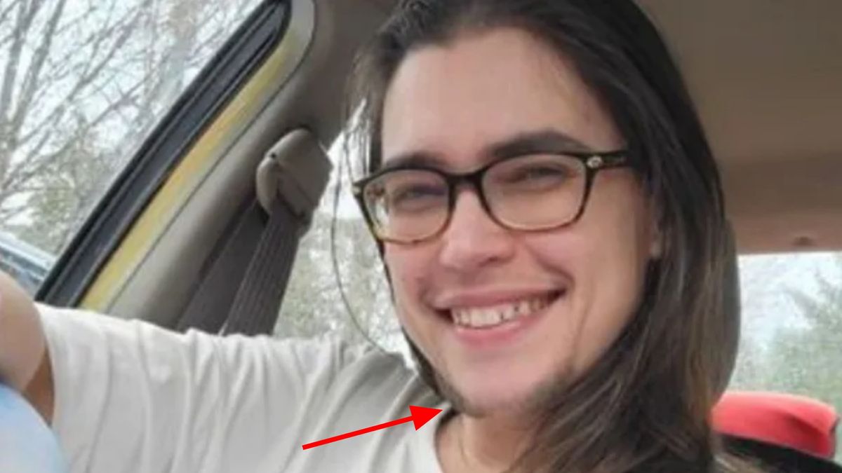 Amerykanka przestała się golić 