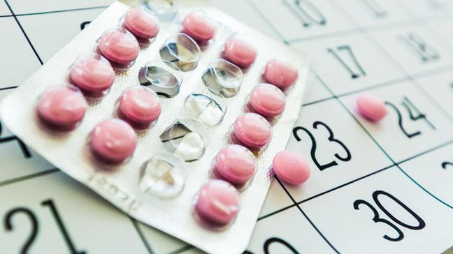 Tabletki antykoncepcyjne zmieniają osobowość